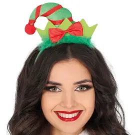 H&aring;rb&oslash;jle Nisse med Fnug