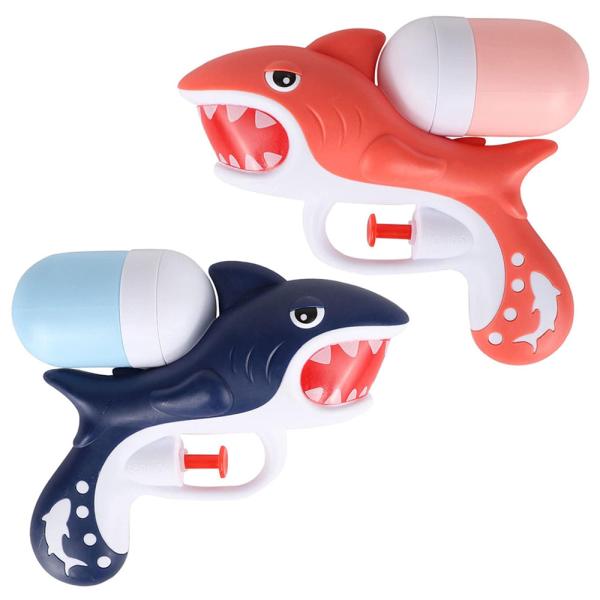 Shark Water Gun Vandpistol