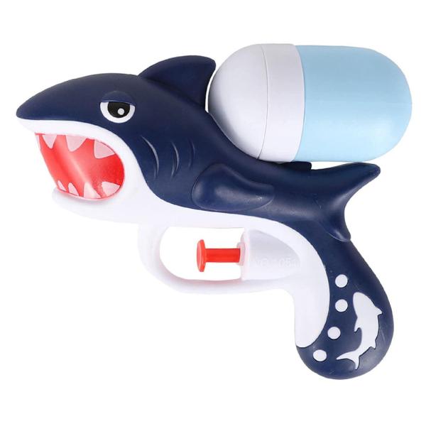 Shark Water Gun Vandpistol