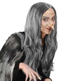 Hekseparyk Crudelia