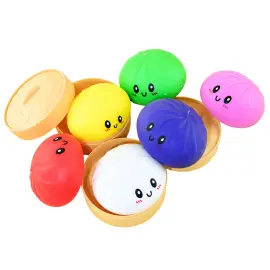 Squeeze Dumpling i B&oslash;tte 10 cm