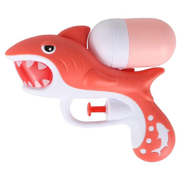 Shark Water Gun Vandpistol