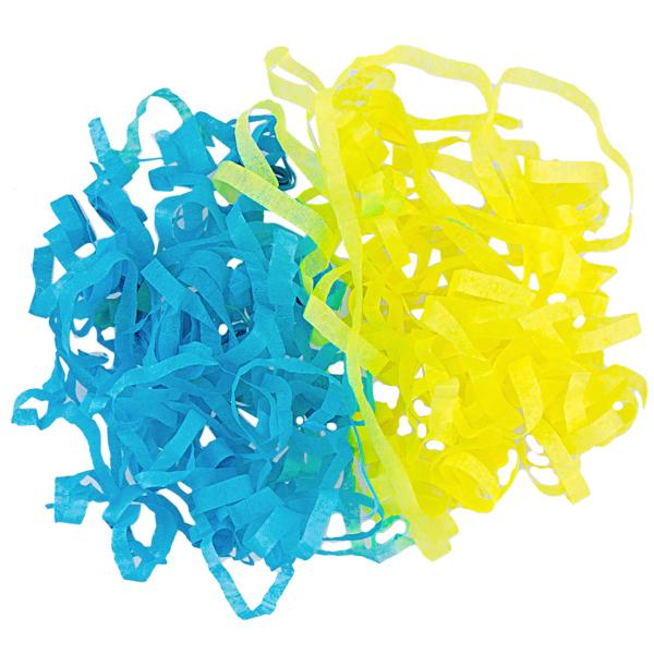 Party Poppers Sverige 20-pak