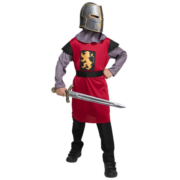 Riddersværd i Plast