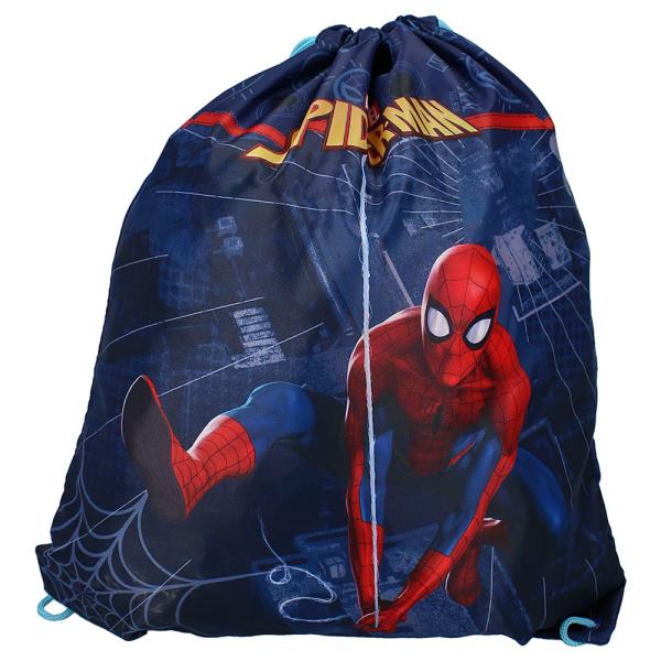 Spiderman Bring It On Sportstaske