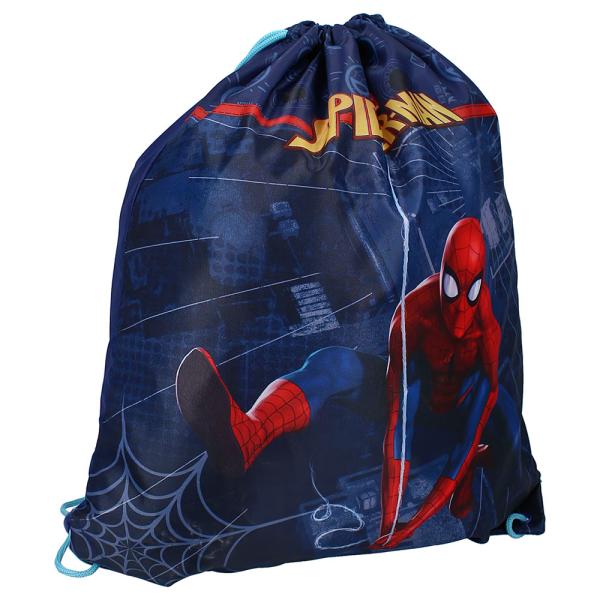 Spiderman Bring It On Sportstaske