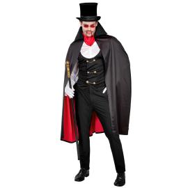 Kostume Vampyr