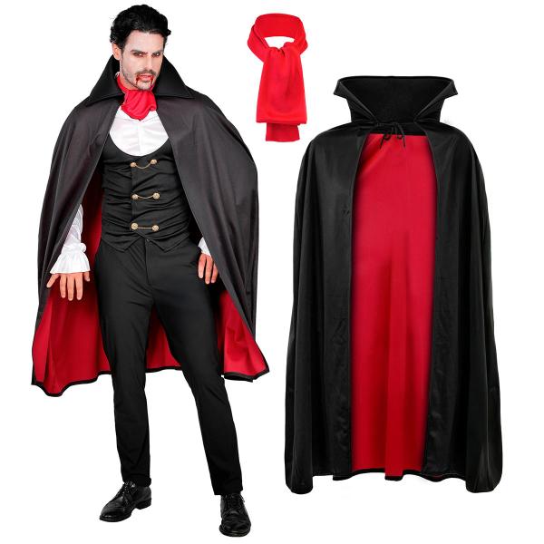 Kostume Vampyr