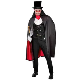 Kostume Vampyr