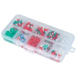 DIY Julesmykkes&aelig;t 450 Dele