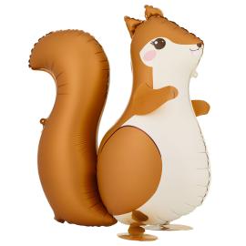 Folieballon Egern Airwalker 51 x 59 cm