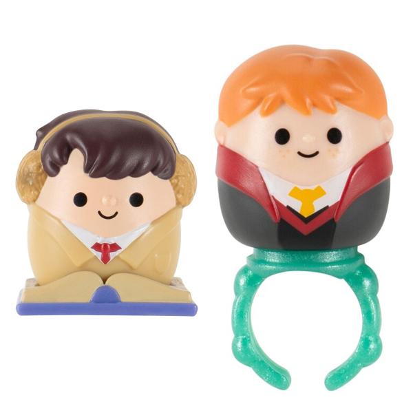 Harry Potter Squishy Legetøj 6+ år