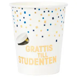 Grattis Till Studenten Krus