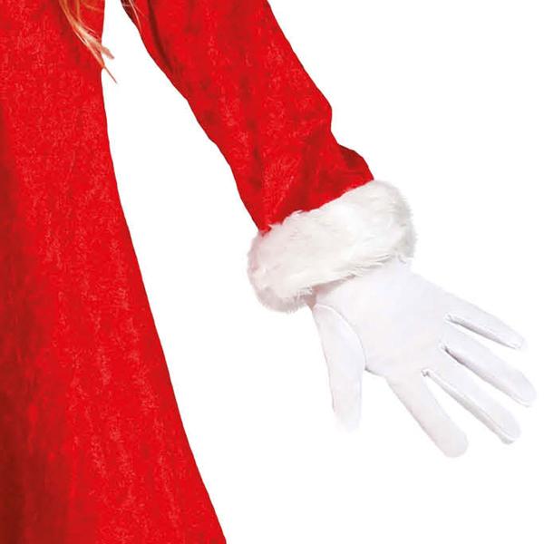 Julekjole med Nissehue Børn