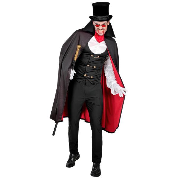 Kostume Vampyr