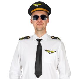 Udkl&aelig;dningss&aelig;t Pilot