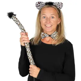 Udkl&aelig;dningss&aelig;t Leopard