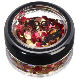 Moon Glitter Mystic Chunky Glitter Autumn