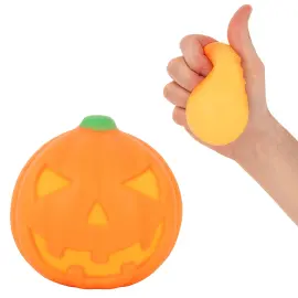 Klemmedyr Halloweengr&aelig;skar