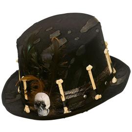 Skelet Hat Deluxe