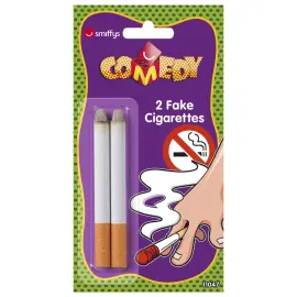 Skæmt Falske Cigaretter