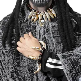 Voodoo Halsbånd og Armbånd