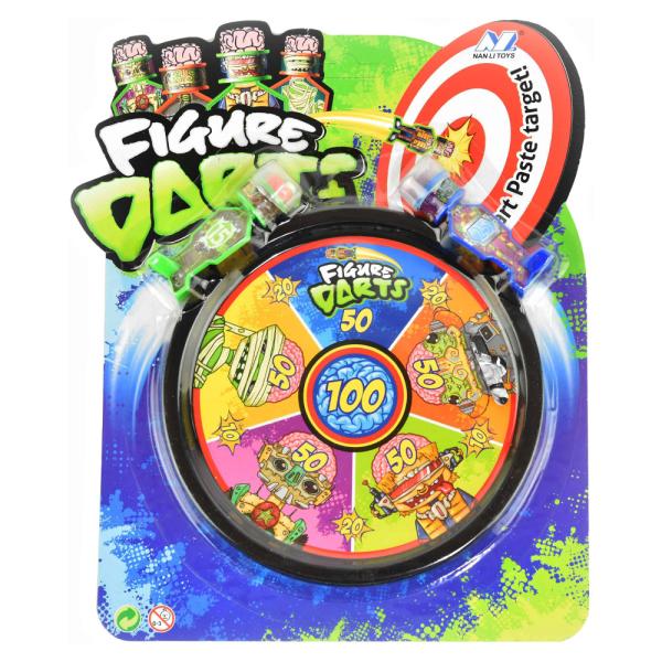 Figure Darts Dartskrive Børn