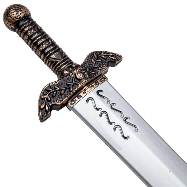 Romersk Sværd og Skjold Børn