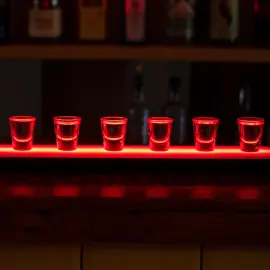 Barpanel LED