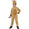 Girafkostume til Børn