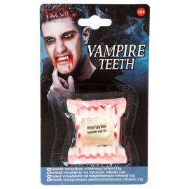 Vampyrt&aelig;nder med F&aelig;stemasse
