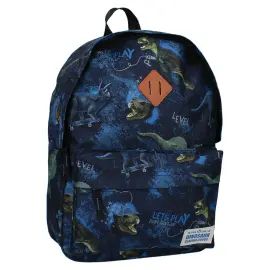 Scooter Dinogames Rygs&aelig;k B&oslash;rn