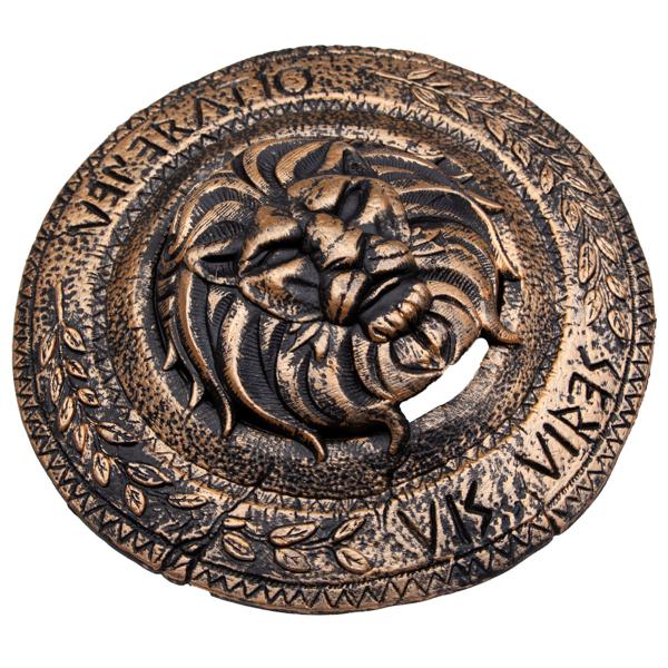 Romersk Sværd og Skjold Børn