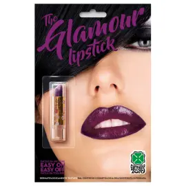 The Glamour Læbestift Lilla