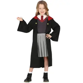 Student Heks Kostume Børn
