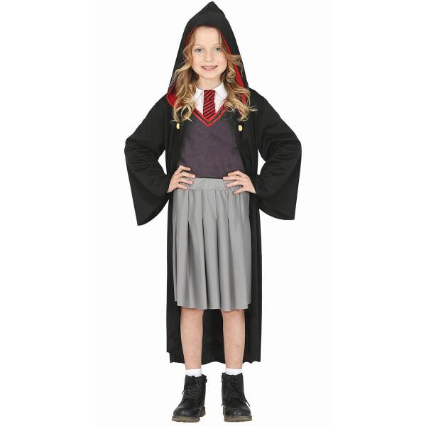 Student Heks Kostume Børn