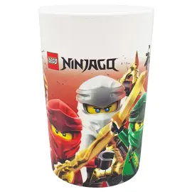 Ninjago Krus Genanvendelige