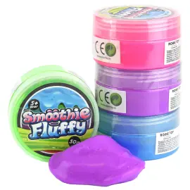 Fluffy Slime
