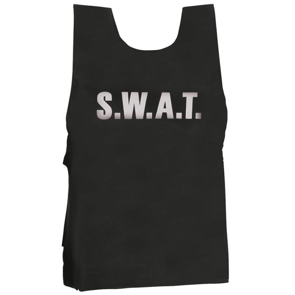 SWAT Vest Voksen