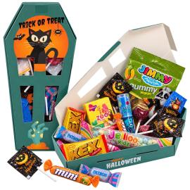 Slikkiste Halloween
