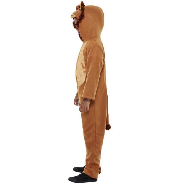 Løvedragt Kostume Børn