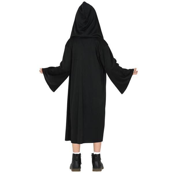 Student Heks Kostume Børn