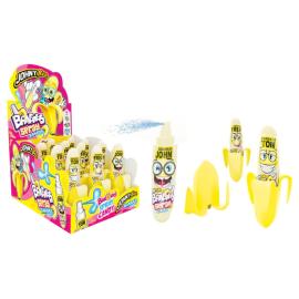 Johny Bee Banan Slikspray