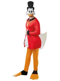 Joakim Von And Kostume
