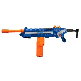 Skumpilepistol Agitator