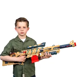 Skumpistol Super Bolt Action