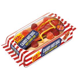 Look-O-Look Hot Dog Slik
