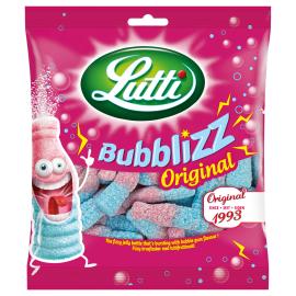 Lutti Bubblizz Slikpose 100g