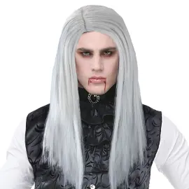 Lang Vampyrparyk Sølv