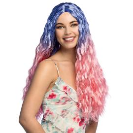 B&oslash;lget Paryk Lyser&oslash;d/Bl&aring;